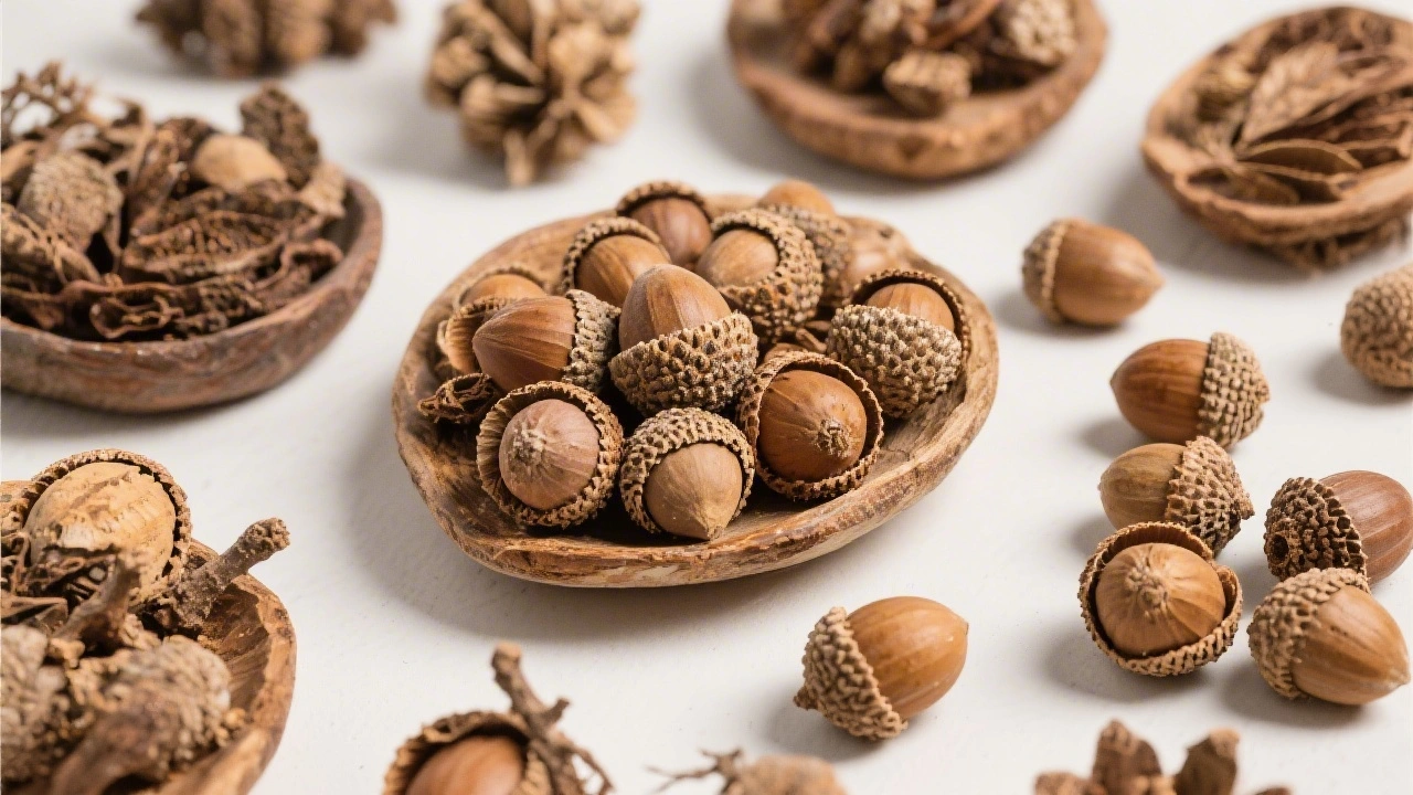 gum nut art collection - Choosing and Displaying Gum Nut Artwork